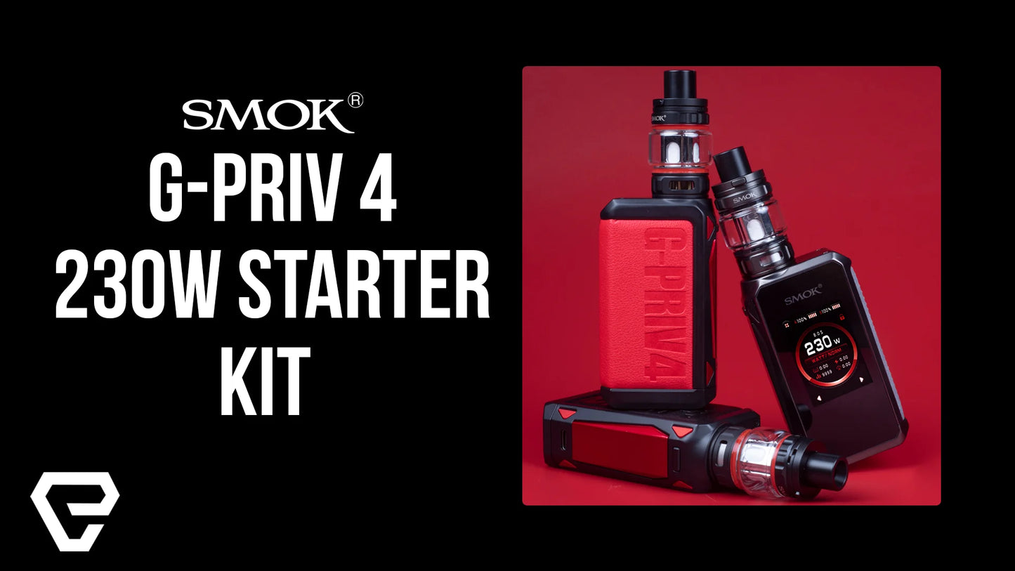 SMOK G-Priv 4 230W Kit