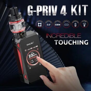 SMOK G-Priv 4 230W Kit