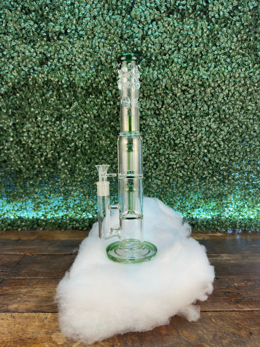 Green bong