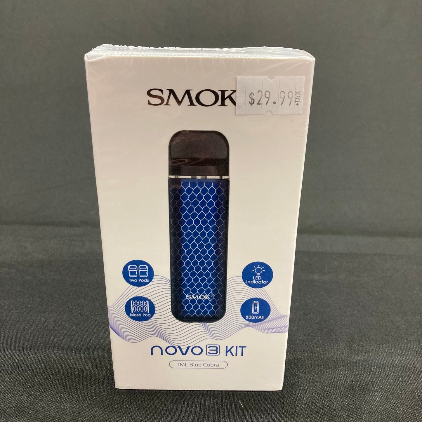 SMOK NOVO 3 KIT