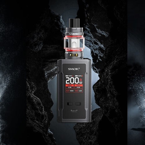 SMOK R-Kiss 2 200W Kit