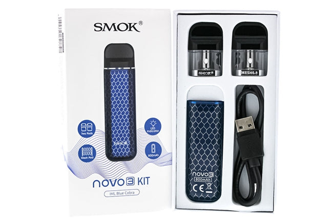 SMOK NOVO 3 KIT