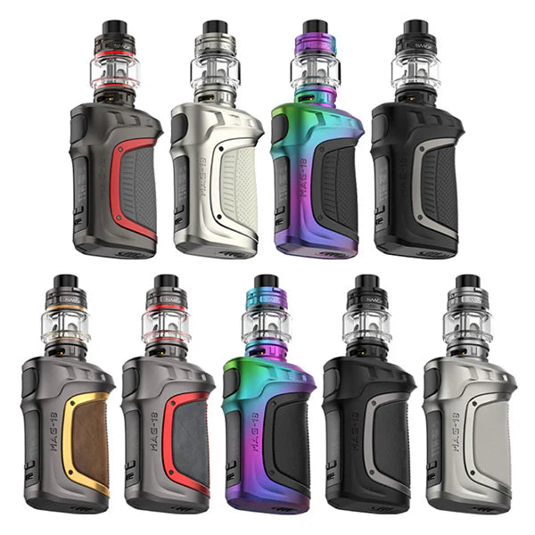 SMOK Mag-18 230W Kit