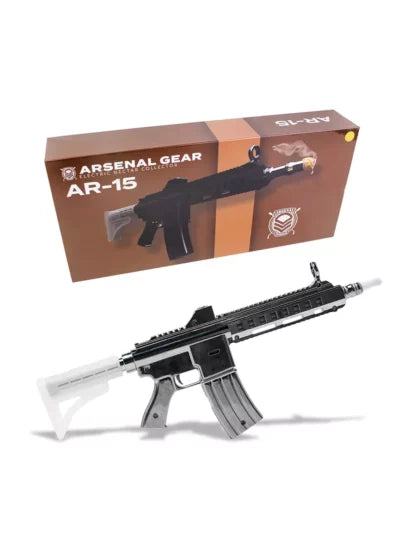 Arsenal Gear AR-15 Electric Nectar Collector Kit