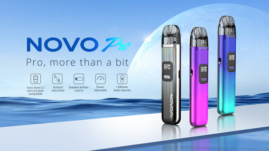 SMOK NOVO PRO KIT