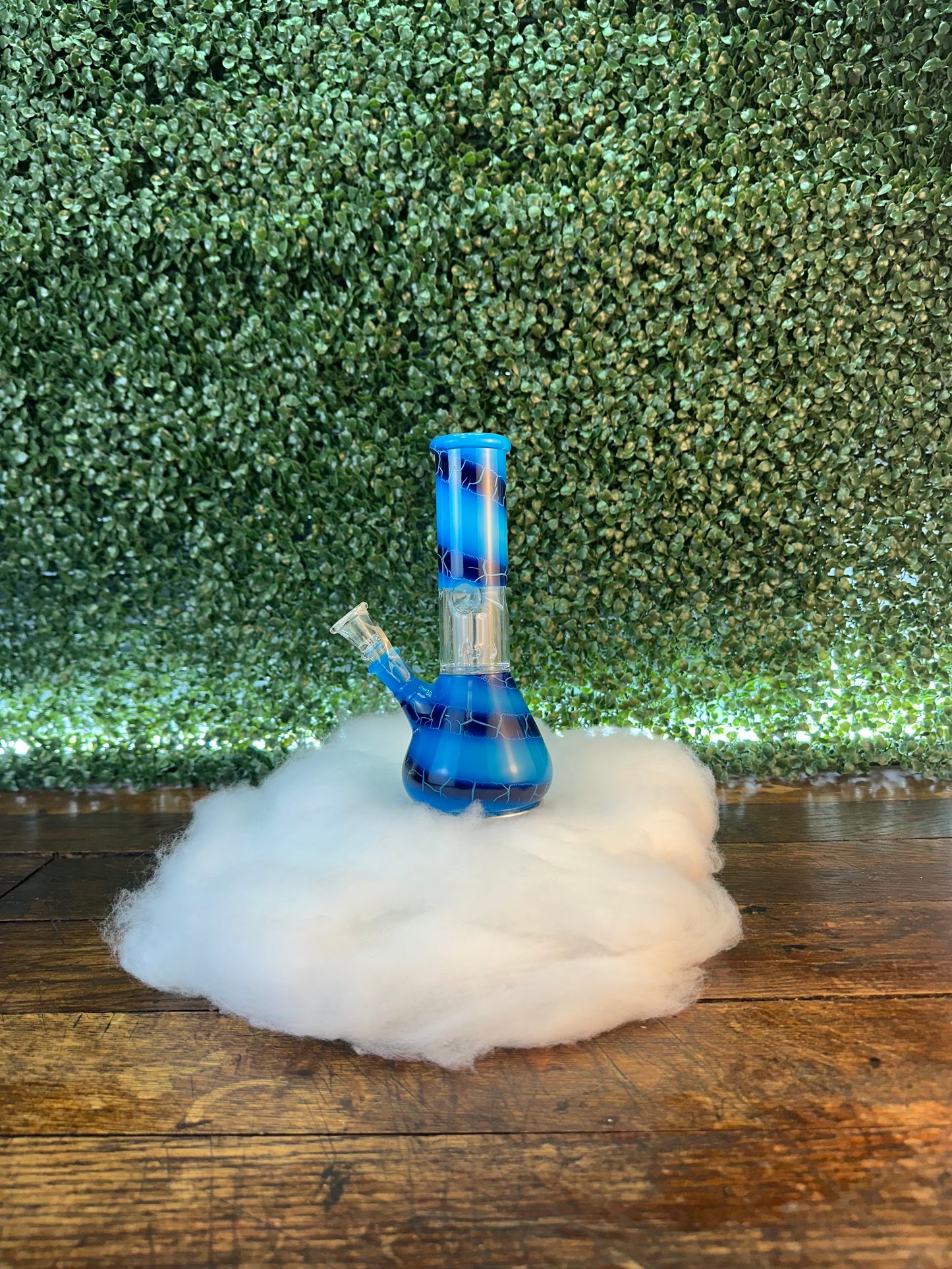 Sky bong