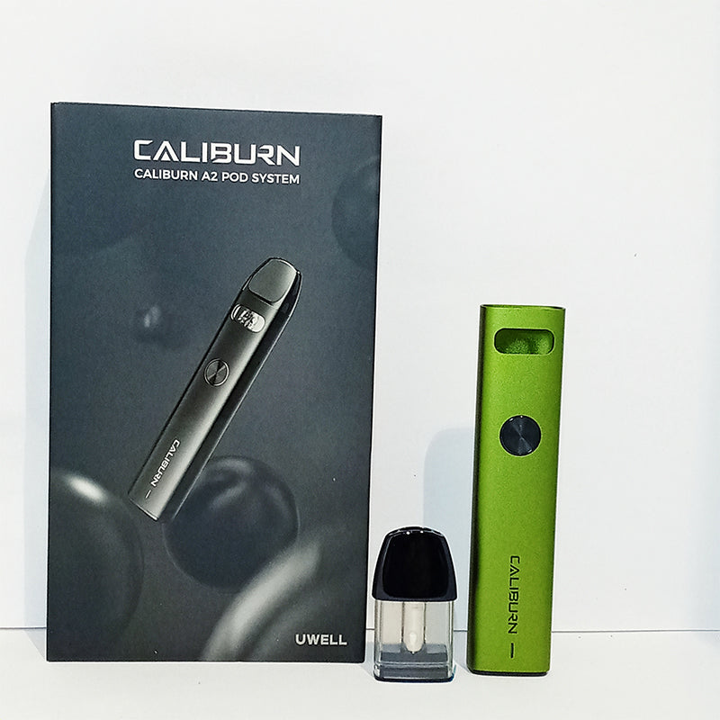 Uwell Caliburn A2 Pod System Kit