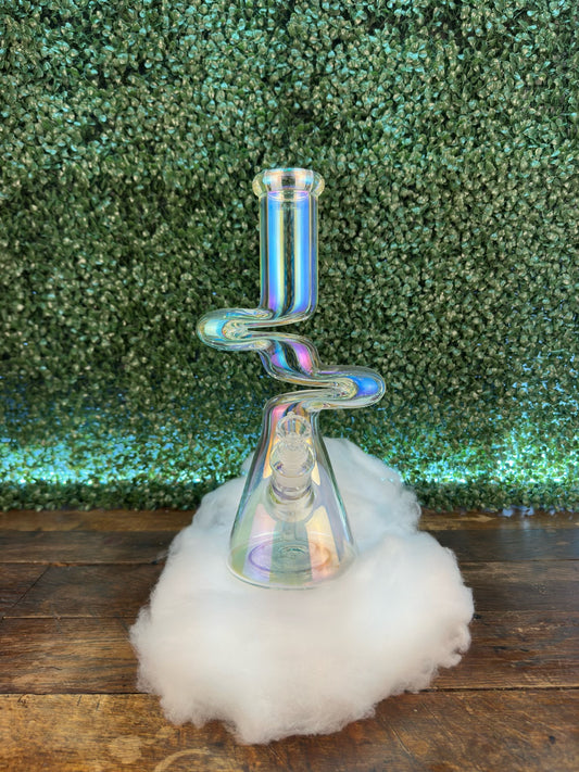 spiral bong