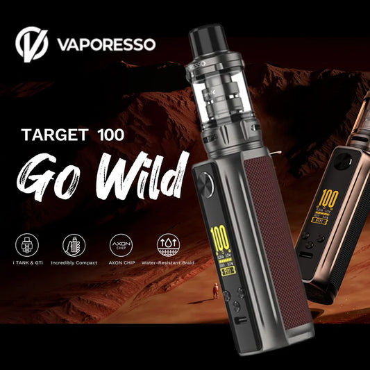 Vaporesso Target 100 Kit