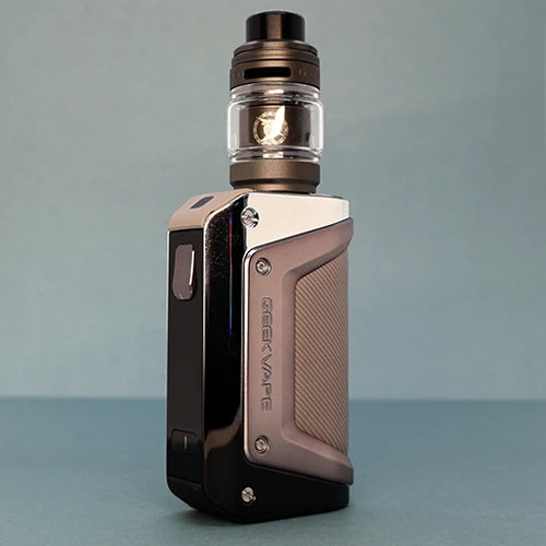 Geek Vape Aegis Legend 3 200W Kit