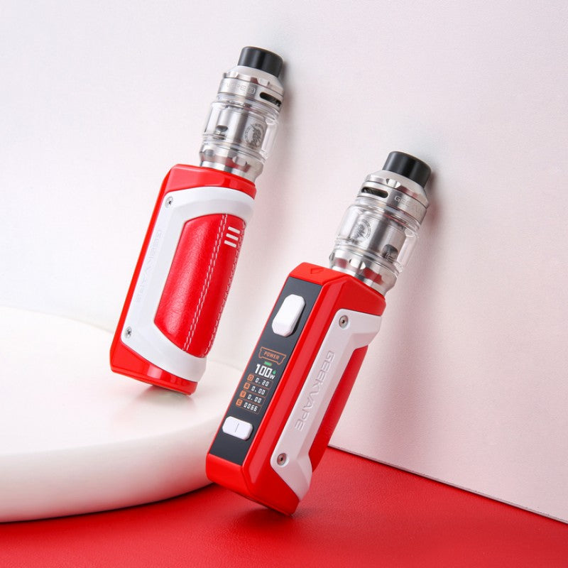 Geek Vape S100 100W Kit Solo 2