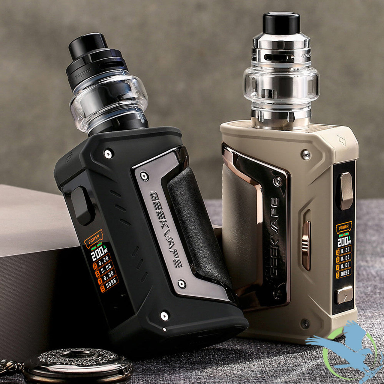 Geek Vape Aegis Legend Classic Kit (L200)