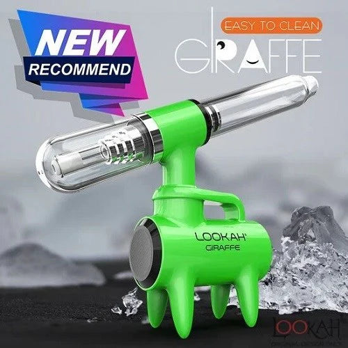 LOOKAH Giraffe Dab Pen