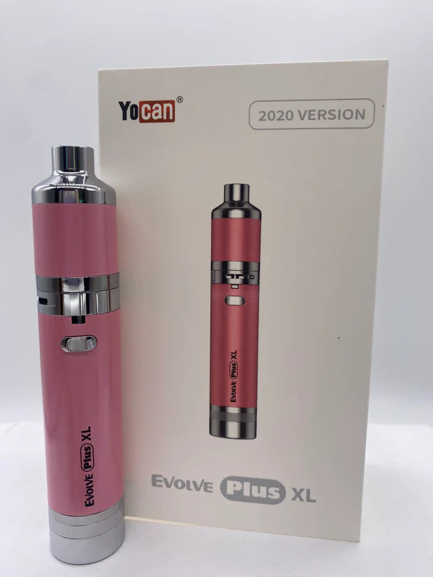 Wulf Mods Evolve Plus XL