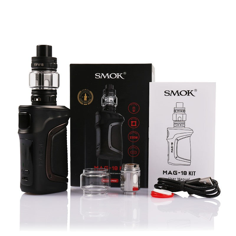 SMOK Mag-18 230W Kit