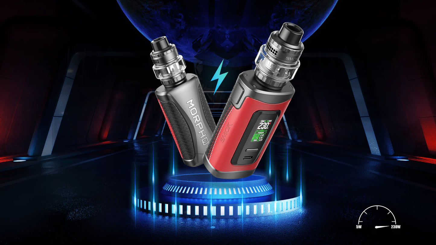 SMOK Morph 3 230W Kit