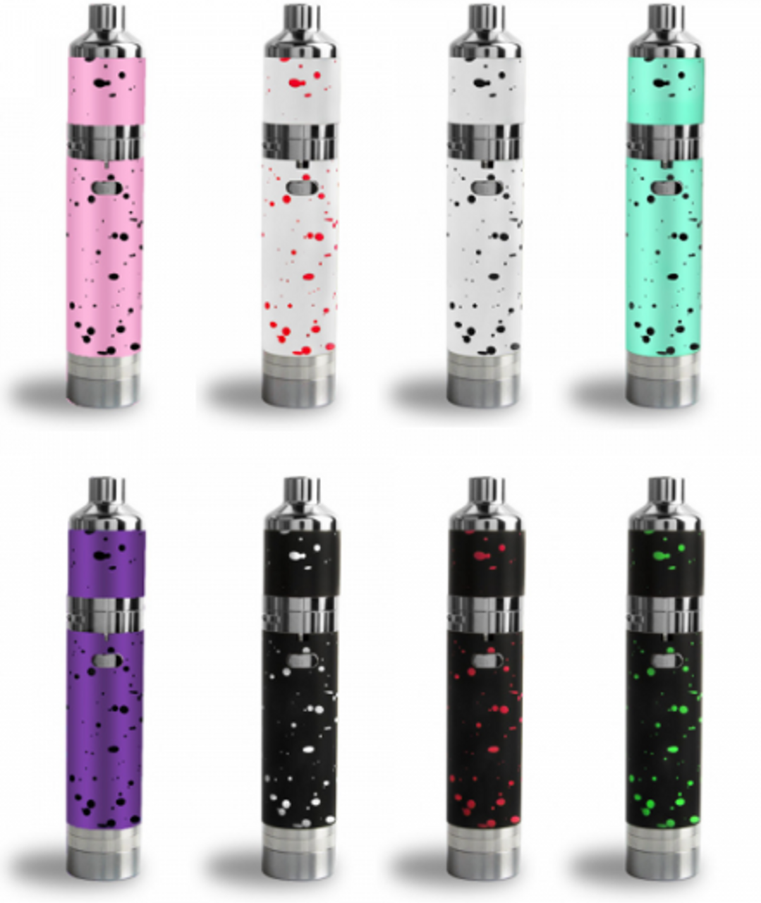 Wulf Mods Evolve Plus XL