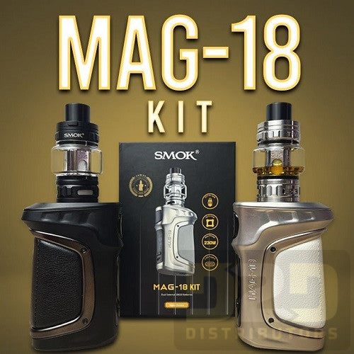 SMOK Mag-18 230W Kit