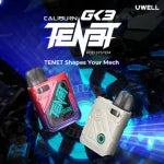 Uwell Caliburn GK3 Tenet 25W Pod System Kit 1000mAh