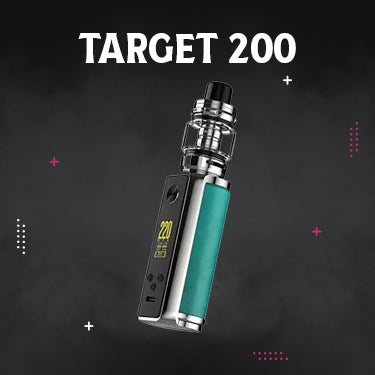 Vaporesso Target 200 Kit