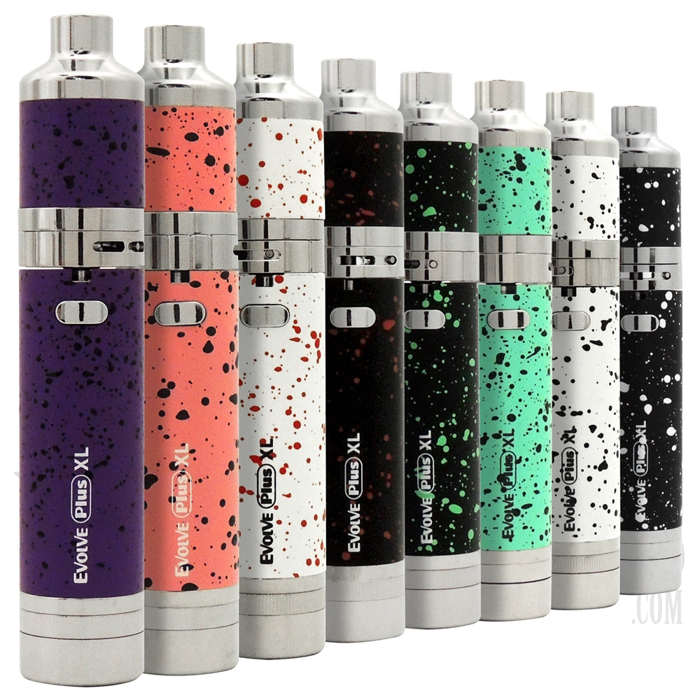 Wulf Mods Evolve Plus XL