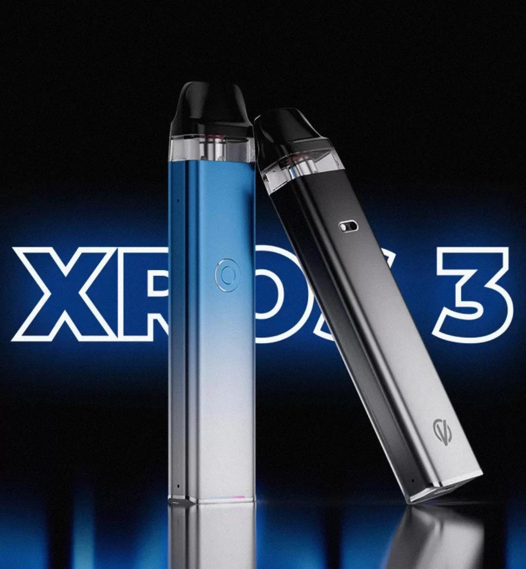 Vaporesso XROS 3 16W Pod System Kit 1000mAh