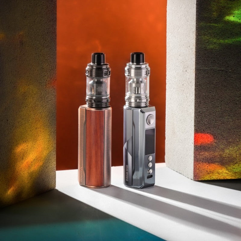 VOOPOO Drag M100S Kit