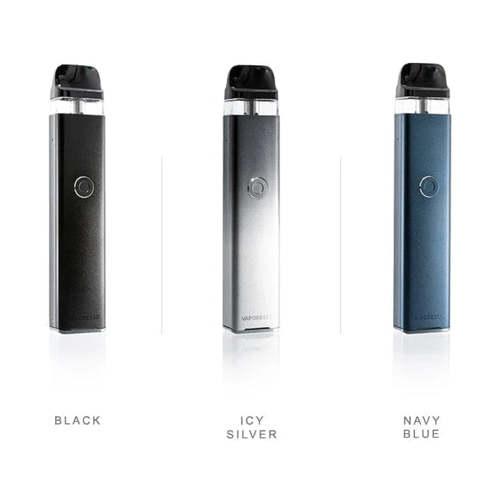 Vaporesso XROS 3 16W Pod System Kit 1000mAh