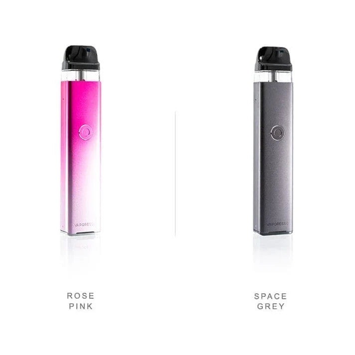 Vaporesso XROS 3 16W Pod System Kit 1000mAh