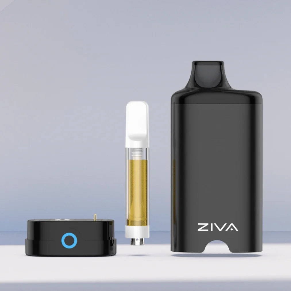 Yocan ZIVA Discreet 510 Cart Battery