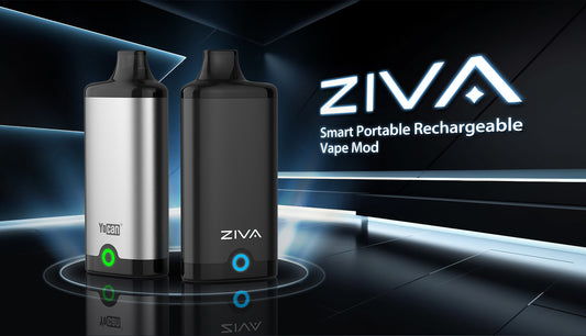 Yocan ZIVA Discreet 510 Cart Battery