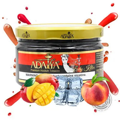 Adalya Shisha Tobacco 250g