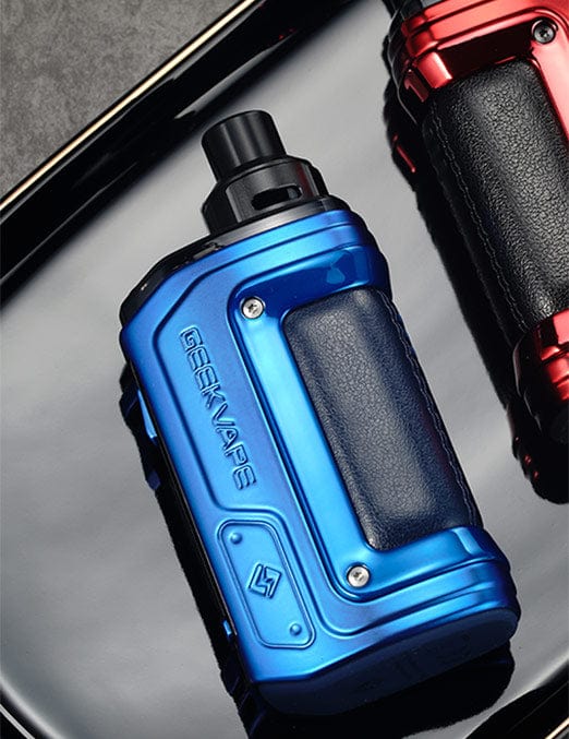 Geek Vape H45 Pod System Kit 1400mAh Hero 2