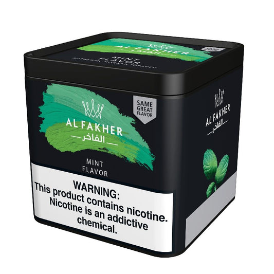 Al Fakher Shisha Tobacco 1000g