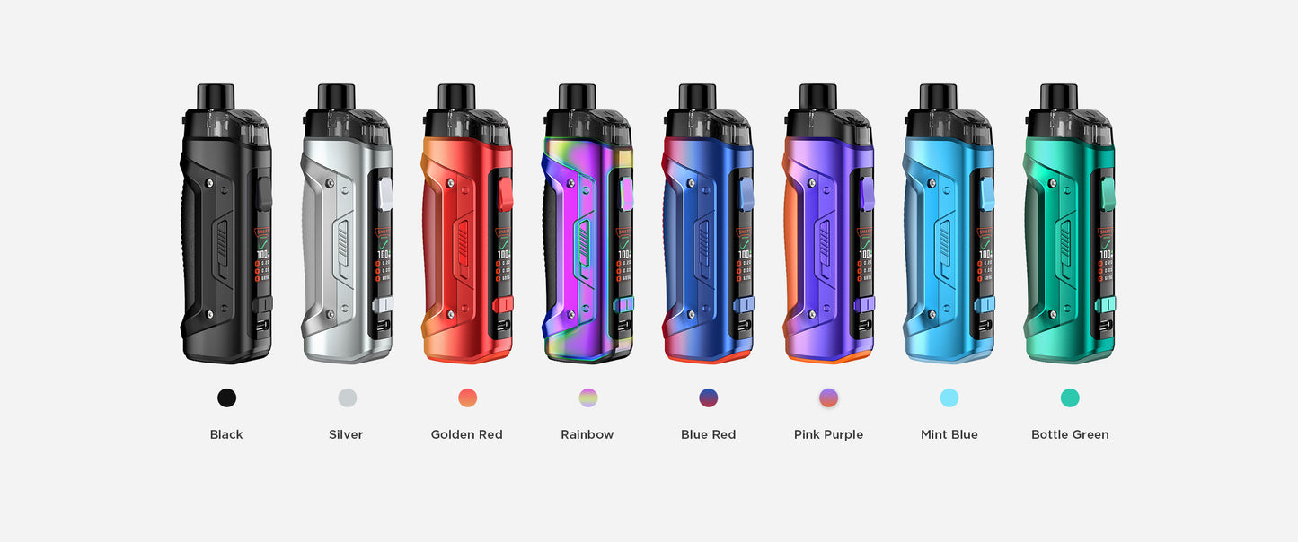 Geekvape B100 kit