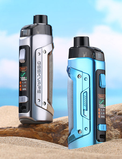 Geekvape B100 kit