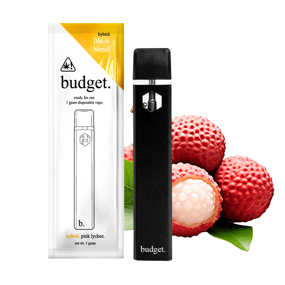 HHC Pen Budget 1gr