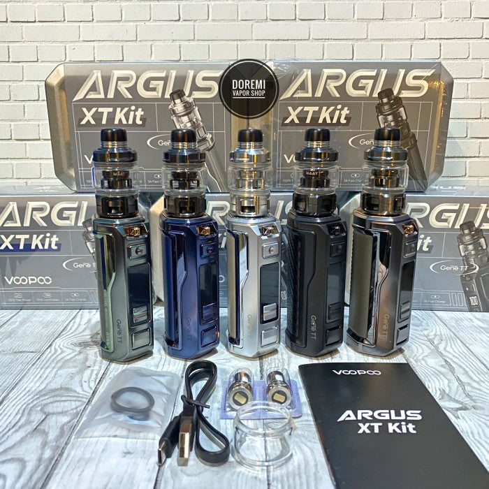 VOOPOO Argus XT 100W Starter Kit