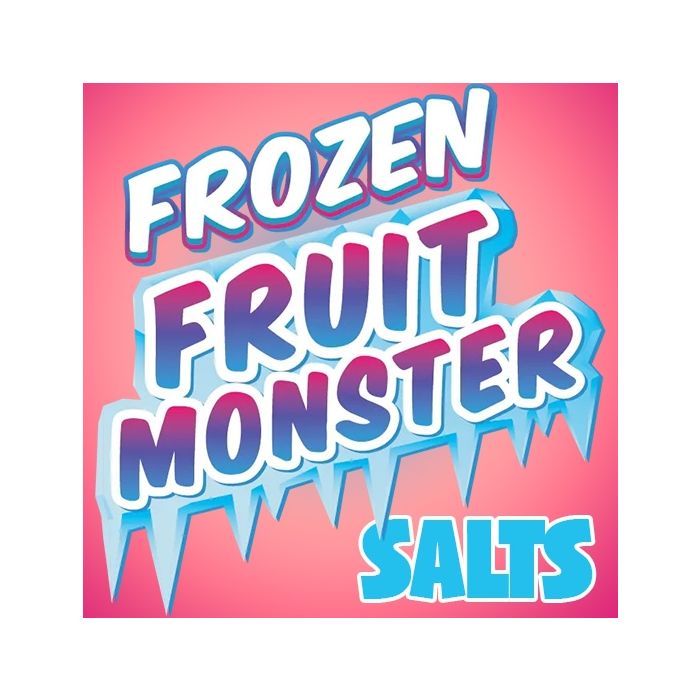 Fruit Monster salt-24mg and 48mg