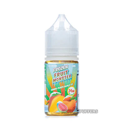 Fruit Monster salt-24mg and 48mg