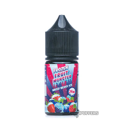 Fruit Monster salt-24mg and 48mg