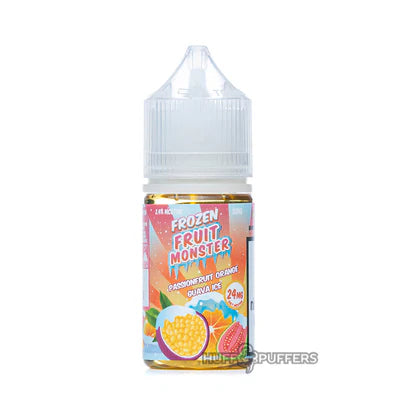 Fruit Monster salt-24mg and 48mg