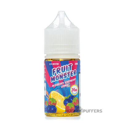 Fruit Monster salt-24mg and 48mg