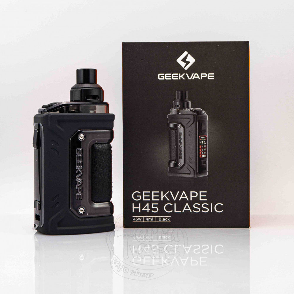 GEEKVAPE H45 classic