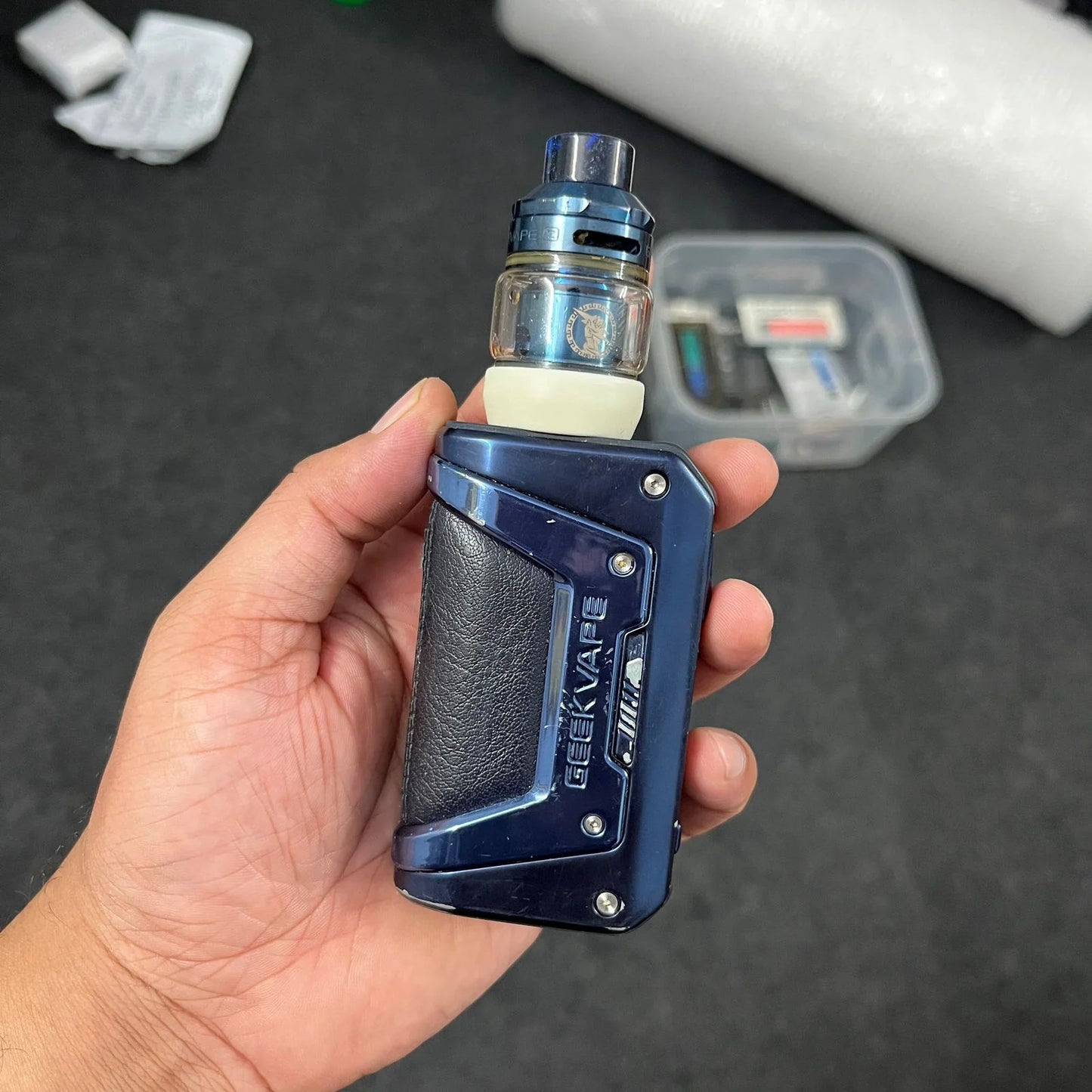 Geek Vape Aegis Legend Classic Kit (L200)