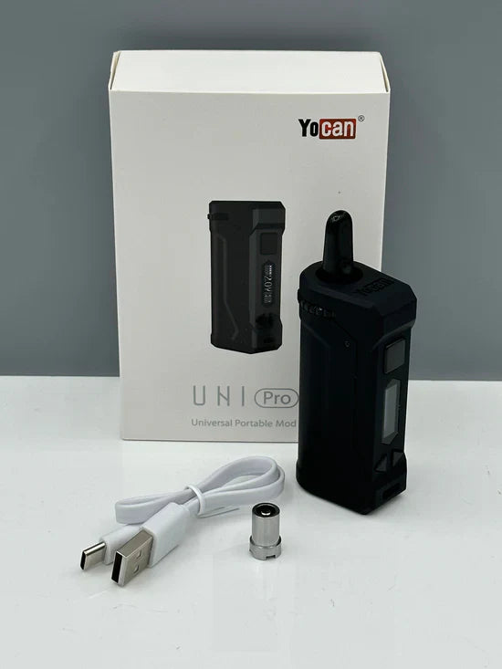 Yocan Uni Pro 510 Thread Battery