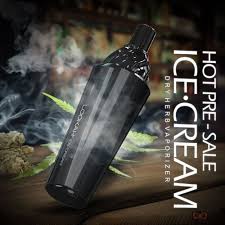 LOOKAH Ice Cream Weed Pen