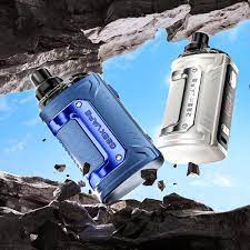 Geek Vape H45 Pod System Kit 1400mAh Hero 2