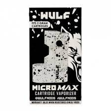 Wulf - Micro Max