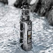 VOOPOO Argus XT 100W Starter Kit